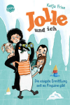 Frixe, Katja: Jolle und ich (2). Die eisigste Ermittlung,...