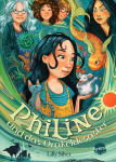 Silver, Lilly: Philine und das Orakeldesaster (1)