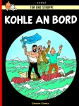 Hergé: Tim und Struppi 18: Kohle an Bord