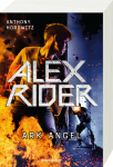 Horowitz, Anthony: Alex Rider, Band 6: Ark Angel (Geheimagenten-Bestseller aus England ab 12 Jahre)