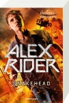 Horowitz, Anthony: Alex Rider, Band 7: Snakehead...