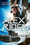 Horowitz, Anthony: Alex Rider, Band 9: Scorpia Rising...