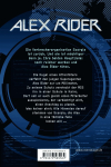 Horowitz, Anthony: Alex Rider, Band 9: Scorpia Rising (Geheimagenten-Bestseller aus England ab 12 Jahre)
