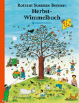Berner, Rotraut Susanne: Herbst-Wimmelbuch