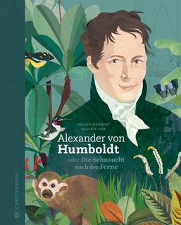 Volker Mehnert: Alexander von Humboldt