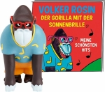 Volker Rosin - Der Gorilla mit der Sonne