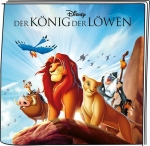 Tonies® Disney - König der Löwen