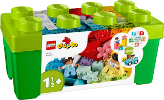 LEGO® DUPLO® 10913 LEGO® DUPLO® Steinebox