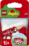 LEGO® DUPLO® 10917 Mein erstes Feuerwehrauto