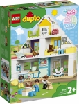 LEGO® DUPLO® 10929 Unser Wohnhaus
