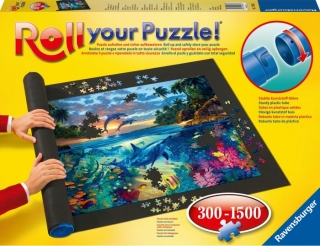 Ravensburger 17956 Roll your Puzzle!