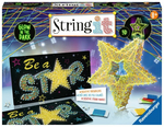 Ravensburger 18052 String it Maxi 3D-Stars