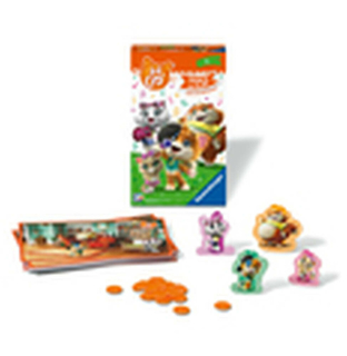 Ravensburger 20573 44 Cats: Dance & Play with the Buffycats