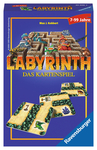 Ravensburger 23206 Labyrinth - Das Kartenspiel