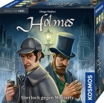 Kosmos Holmes
