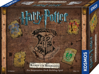 Kosmos Harry Potter - Kampf um Hogwarts