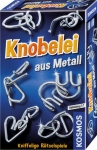 Knobelei aus Metall