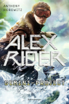 Horowitz, Anthony: Alex Rider, Band 2: Gemini-Project (Geheimagenten-Bestseller aus England ab 12 Jahre)