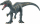 schleich® Dinosaurs 15022 Baryonyx