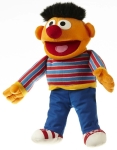 Ernie 33-37 cm