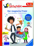 Beuerbach, Danny: Der magische Frisör - Leserabe 1....