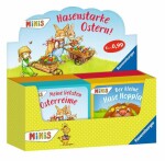 Verkaufs-Kassette "Ravensburger Minis 120 - Hasenstarke Ostern!"