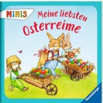 Verkaufs-Kassette "Ravensburger Minis 120 - Hasenstarke Ostern!"