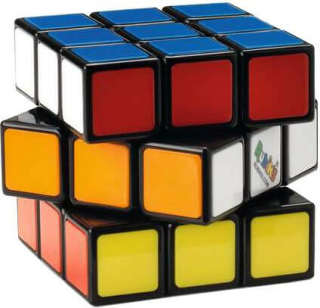ThinkFun 76394 Rubiks Cube