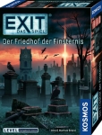 Kosmos EXIT Das Spiel - Der Friedhof der Finsternis...