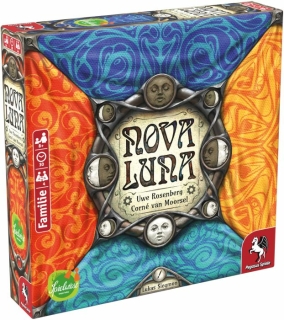 Nova Luna (Edition Spielwiese)