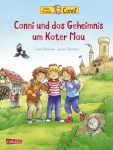 Schneider, Liane: Conni-Bilderbücher: Conni und das...