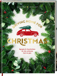 Wentrup, Lars; Nieschlag, Lisa; Geweke, Christin: Driving Home for Christmas