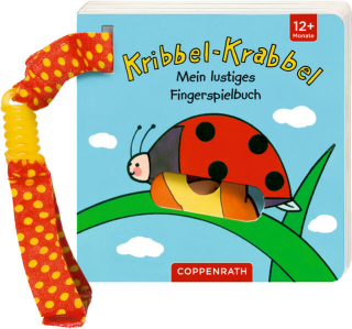 Pokornik, Brigitte: Kribbel-Krabbel