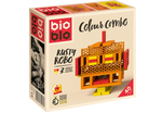 Bioblo Colour Combo Rusty Robo 40 Steine