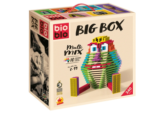 Bioblo Big Box 340 Teile