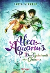 Stewner, Tanya: Alea Aquarius 3. Das Geheimnis der Ozeane