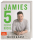 Oliver, Jamie: Jamies 5-Zutaten-Küche