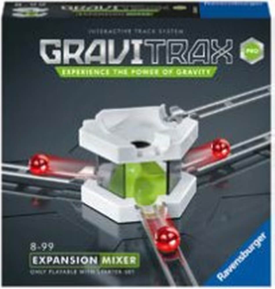 Ravensburger 26175 GraviTrax Pro Mixer