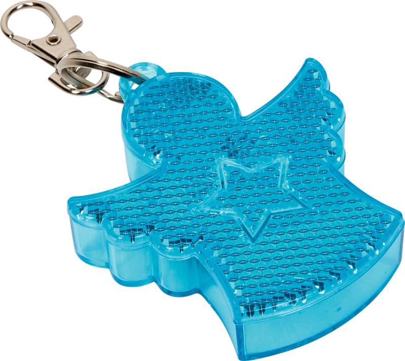 Blinkender Anhänger Engel - Bunte Geschenke Blinkender Anhänger Engel - Bunte Geschenke