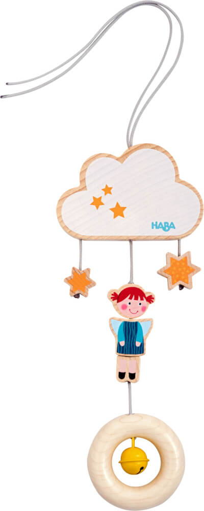 HABA Hängefigur Schutzengel
