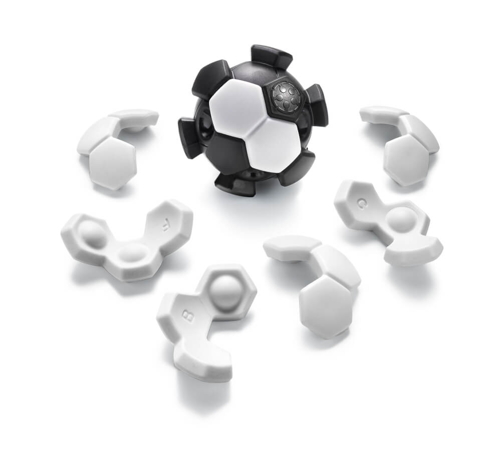 Plug & Play BALL