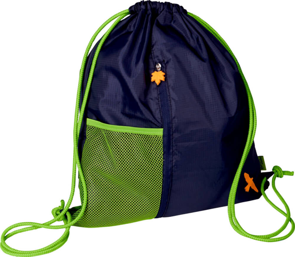 Leichter Rucksack Nature Zoom