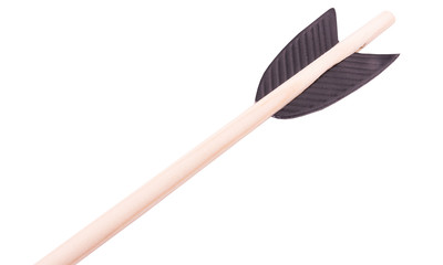 Pfeil mit Pfropfen 40cm
