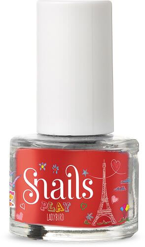 Snails - Nagellack Mini Play Ladybird