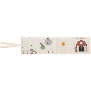 Activity Stoffbuch Tiny Farmer Activity Stoffbuch Tiny Farmer