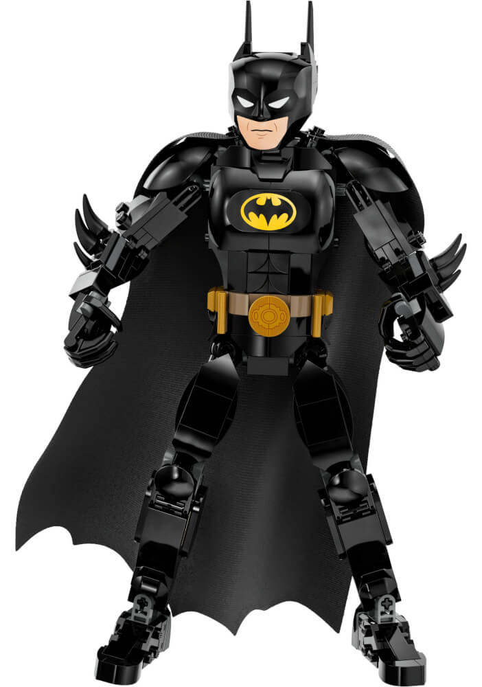 LEGO® Marvel Super Heroes 76259 Batman Baufigur