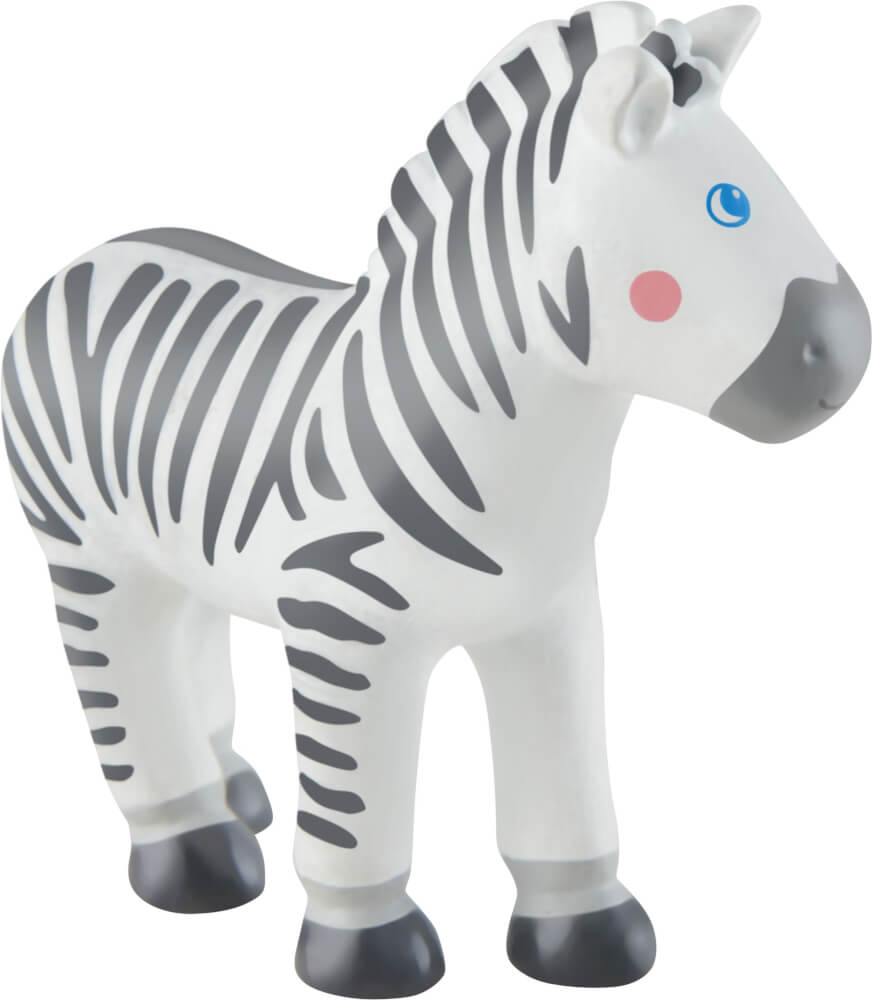 Haba Little Friends  Zebra