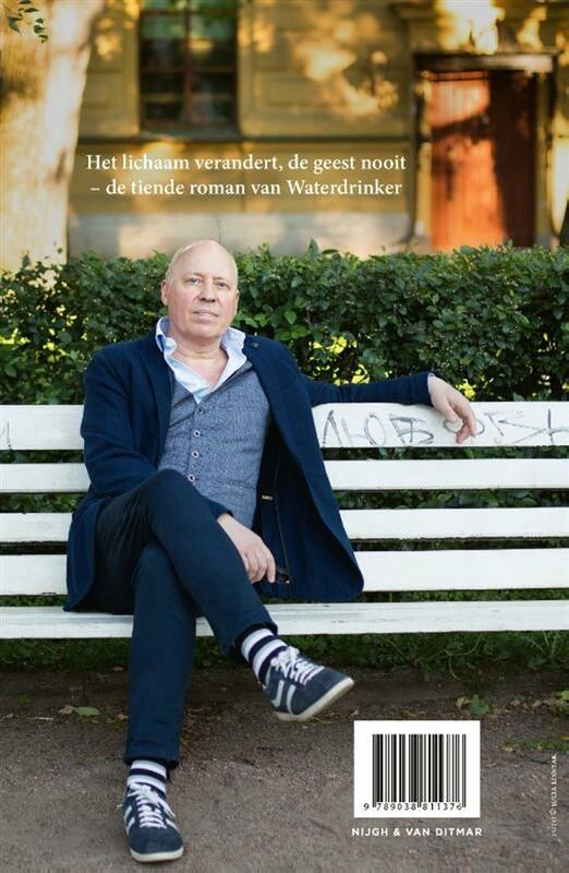 Pieter Waterdrinker: Biecht aan mijn vrouw