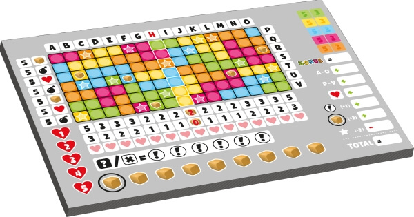 Schmidt Spiele Noch mal so gut! Schmidt Spiele Noch mal so gut!