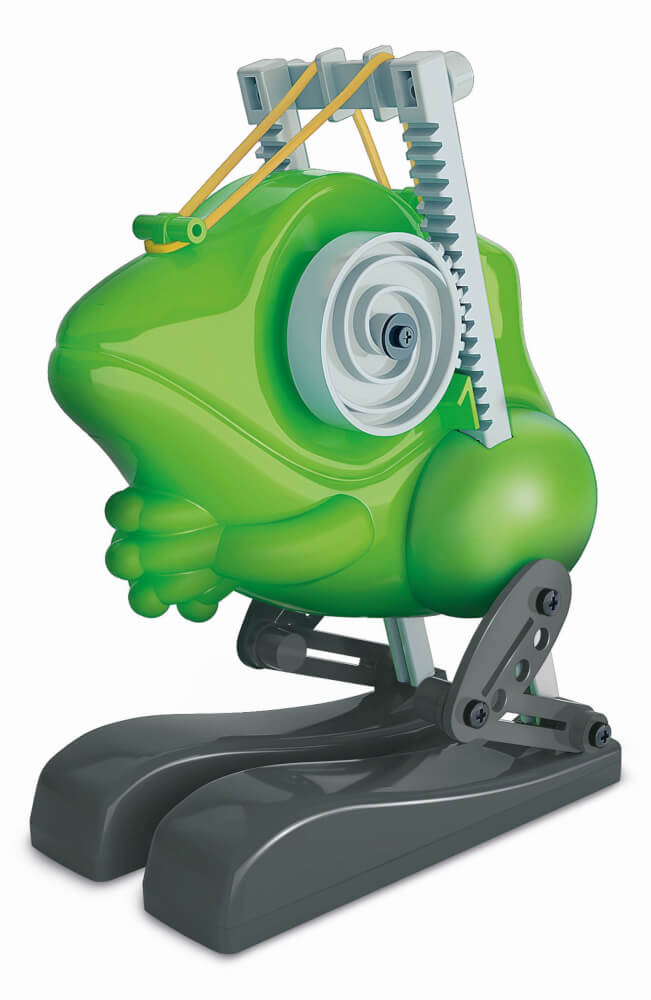 Clementoni JumpingBot